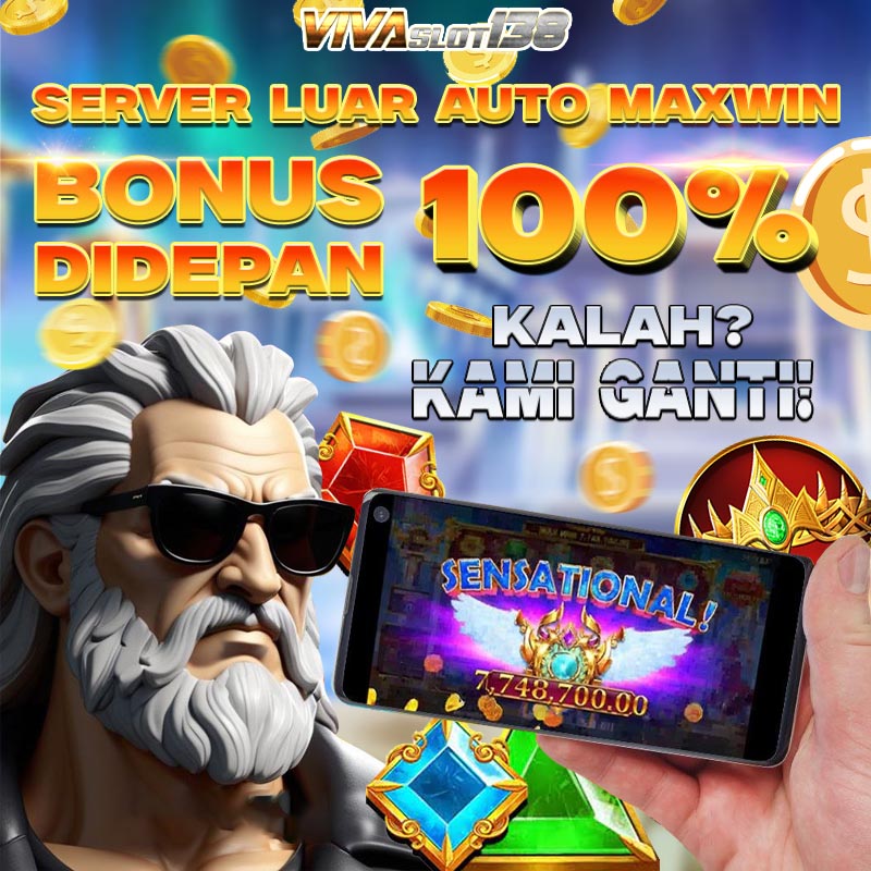 VIVASLOT138 | Situs Judi Slot88 Online Gacor Terbaru Gampang Jackpot